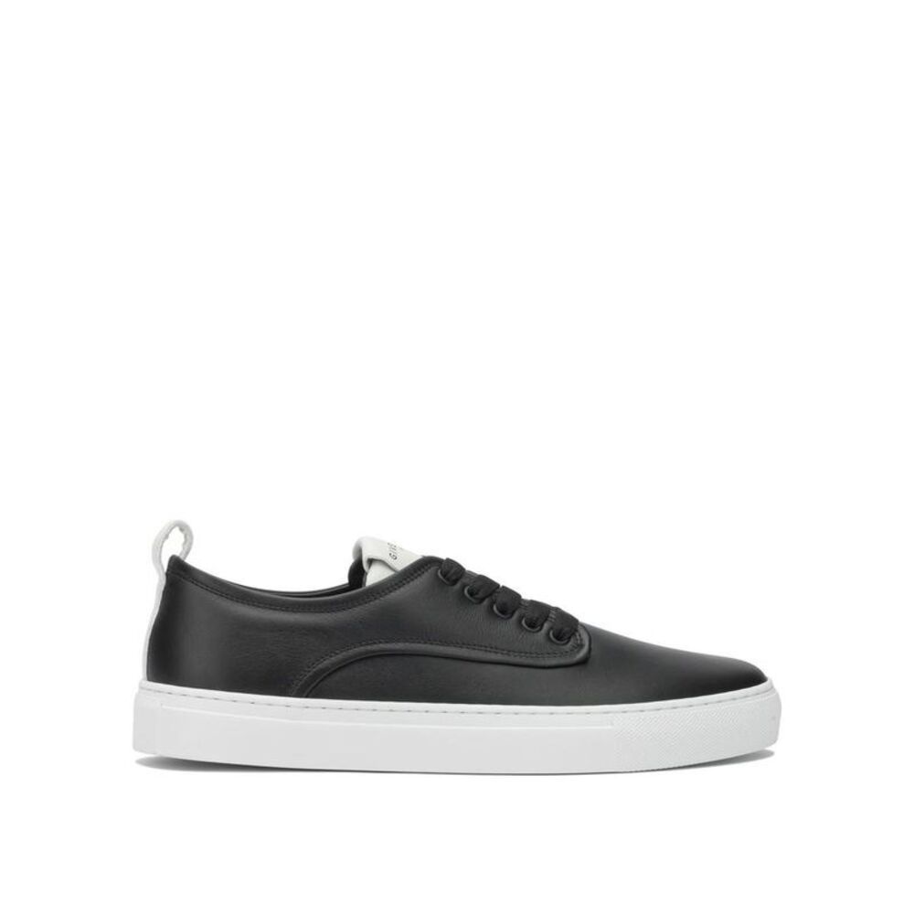 GIVENCHY Men's Rubber Sole Sneakers Men BLACK
